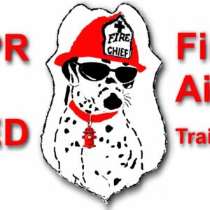 CPR/First Aid/AED Training